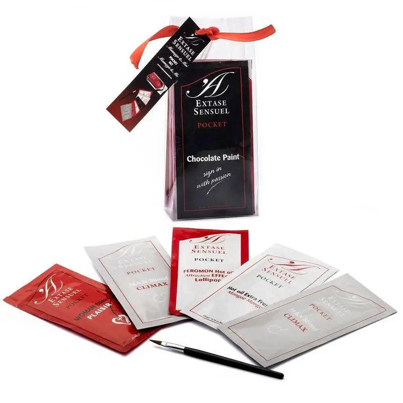 Extase Sensual Set Massage And Me