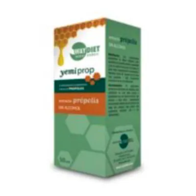 Extracto Própolis Waydiet | Inmunidad