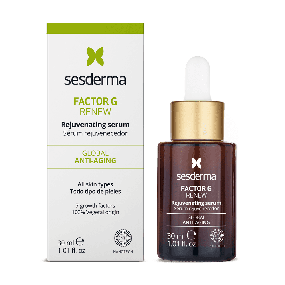 Sesderma Factor G Renew Serum 30ml
