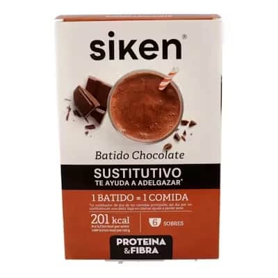 Siken Susti Batido Choco - Complemento Nutricional