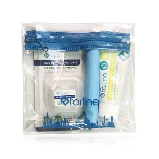 Farline Neceser Dental Adulto