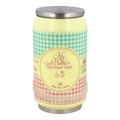 Termo Baby Thermocan 0.33L | Para bebé