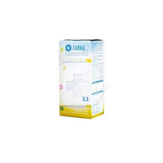 Farmaconfort Tampón Regular 16 uDS