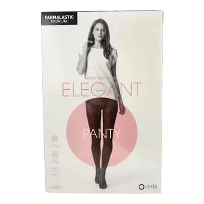 Panty Farmal Nov Eleg Lig Ant T3 | Varices
