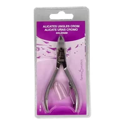 Alicate Uñas Solingen 10 cm | Corte Preciso