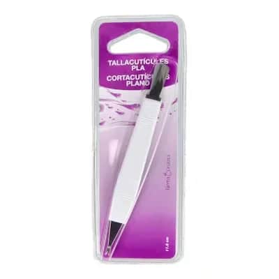 Cortacutículas Plano 11,8 cm | Cuidado Cutículas