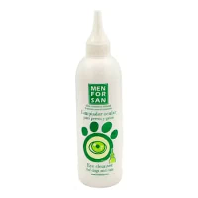 Limpiador Ocular Perros Menforsan 125ml