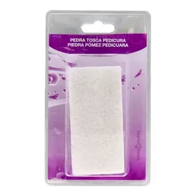 Piedra Pómez Pedicura 10 cm | Elimina Durezas