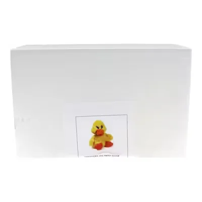 Sweetiers Jgs Pato 30008 - Juguete Infantil