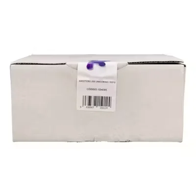 Sweetiers Juego Unicornio 300012 - Juguete Infantil