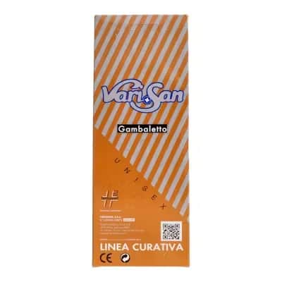 Calcetín Varisan 40 Ex-Li Beige T2 | Compresión