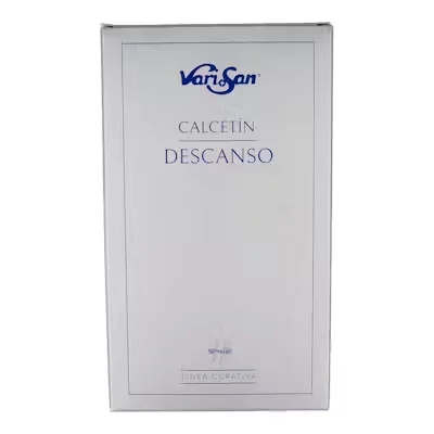 Calcetín Varisan Nor Compresión | Talla 4