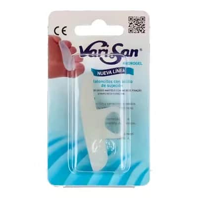 Ratoncito Varisan Hydr Grande - Alivio pie