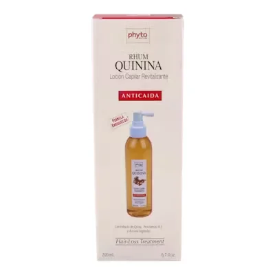 Rhum Quinquina Crusellas 200 Ml - Tónico