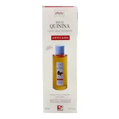 Rhum Quinquina Crusellas 500 Ml - Tónico