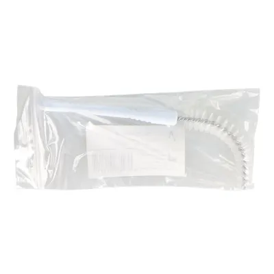 Fchiner Cepillo Limpiacánulas - Mango Plástico