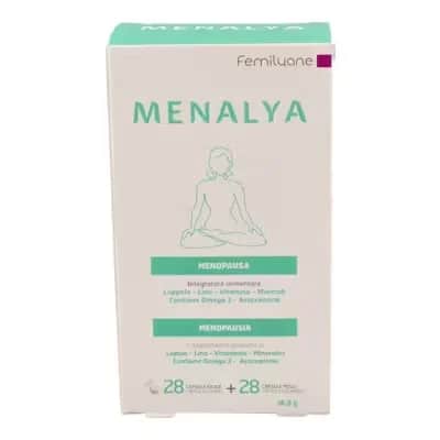 Femyliane Menalya 28+28 - Menopausia