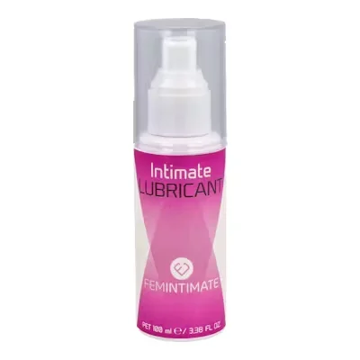 Femintimate Hidratante Íntimo - Sequedad Vaginal