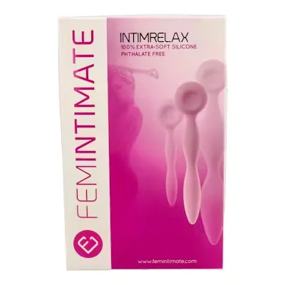 Femintimate Intimrelax - Vaginitis Atrófica