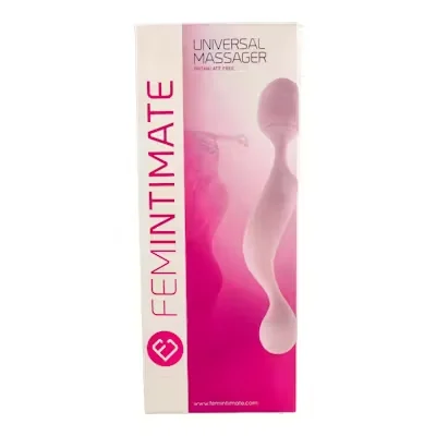 Femintimate Vibrador - Masaje Estimulante