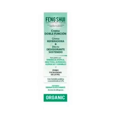 Feng Shui Desodorante Crema 50ml | Doble Función