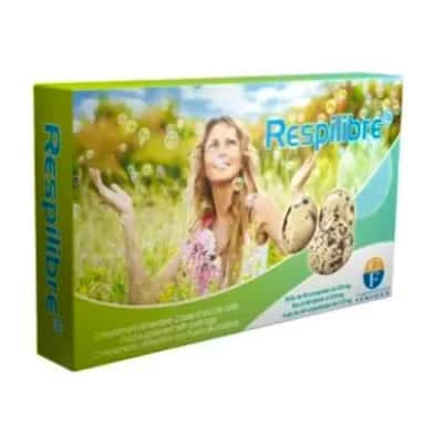 Fenioux Respilibre 60 Comp | Respiración
