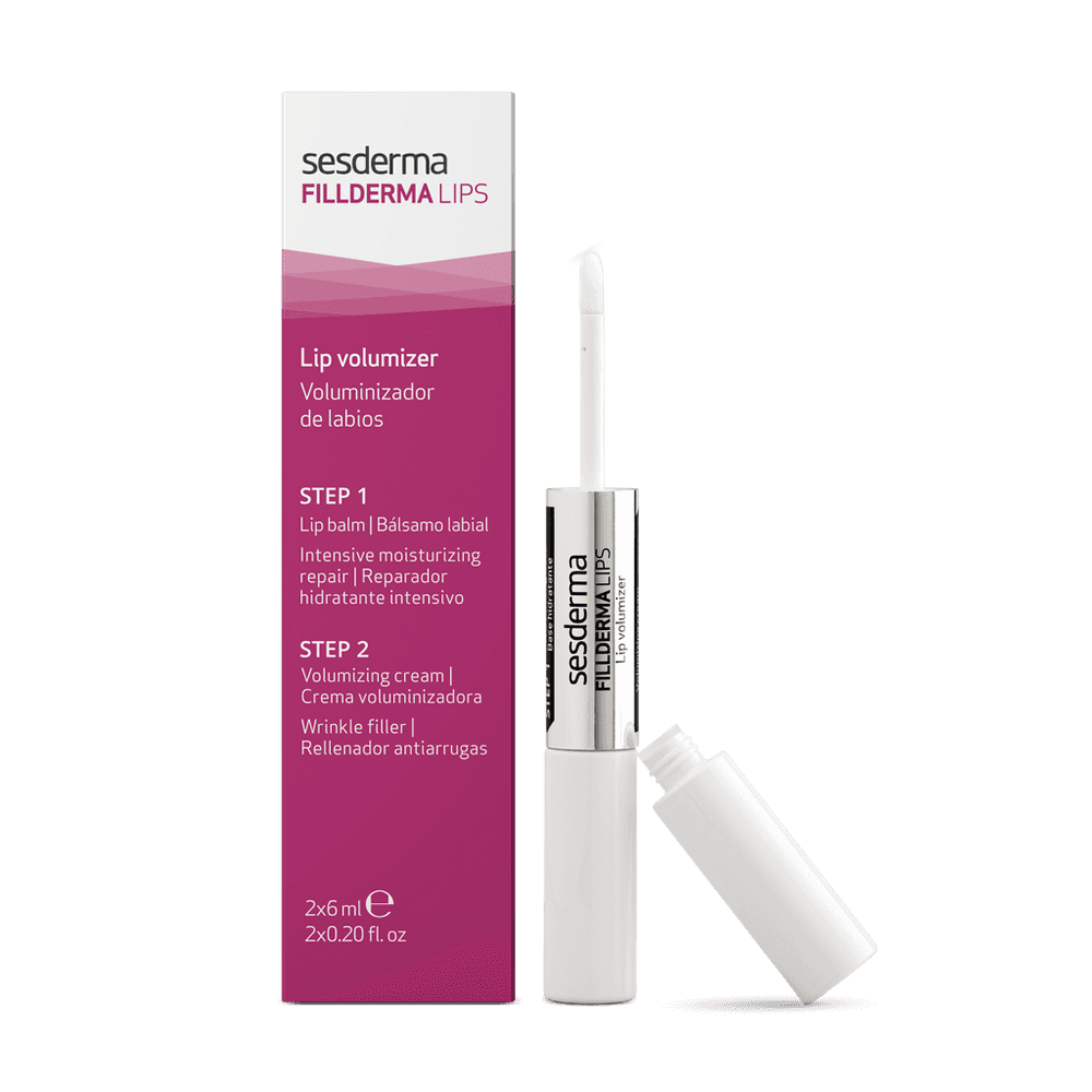 Sesderma Fillderma Lips 2x6ml
