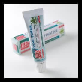 Fittydent sensible adhesivo 40ml