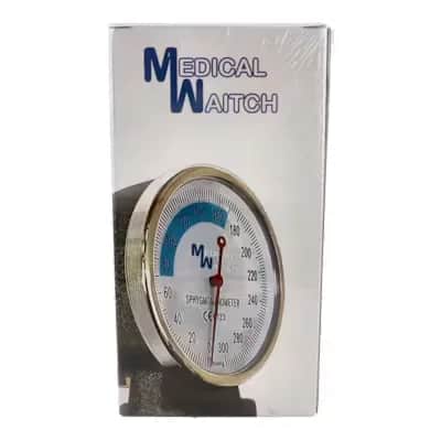 Tensiómetro Manual Fleming 4301H - Con Fonendo