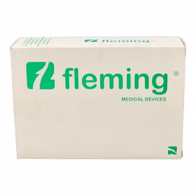 Braga Fleming Incont Cerrada T/8 | Incontinencia