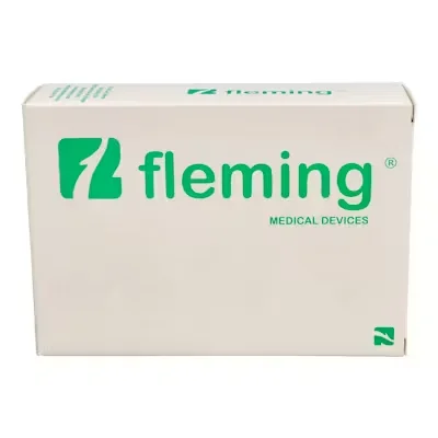 Braga Fleming-Incont Velcro T12 | Incontinencia