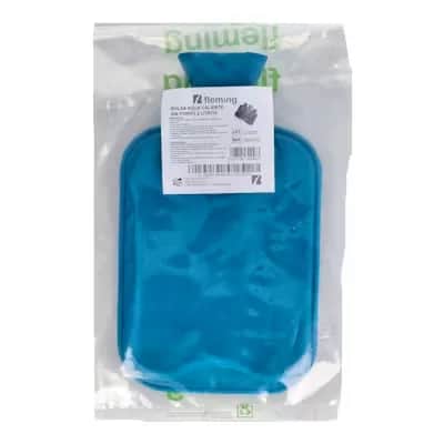 Bolsa Agua Caliente Fleming 2L - Alivio Dolor