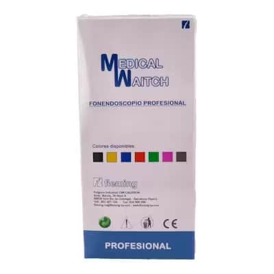 Fonendoscopio Waitch Nurse | Diagnóstico Médico