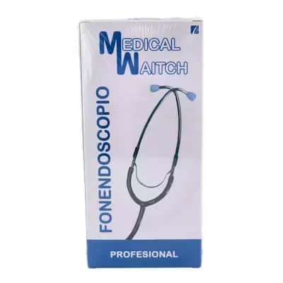 Fonendoscopio Waitch Nurse Verde - Diagnóstico