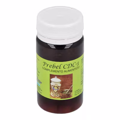 Bellsola Cdc03 Prebel | Inmunidad y Energía