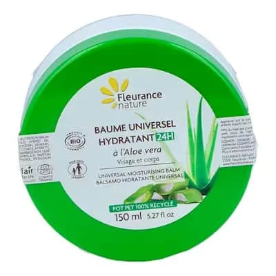 Bálsamo Universal Aloe Vera Bio Fleurance Nature