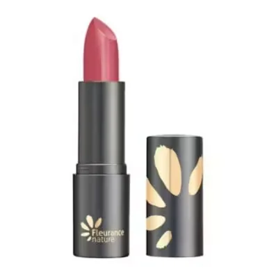 Barra de Labios Rosa Palo Fleurance Nature