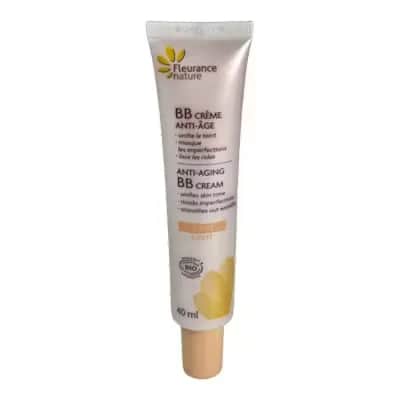 Fleurance Nature BB Crema Antiedad | SPF 15