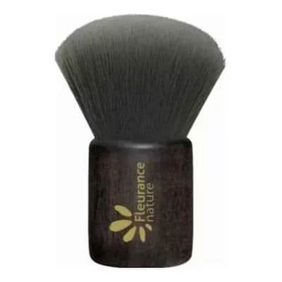 Brocha Kabuki Fleurance Nature - Polvos de Sol