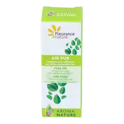 Fleurance Nature Complejo Difusión Aire Puro | 10 ml