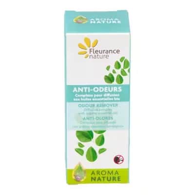 Fleurance Nature Complejo Difusión Anti-Olores | 10 ml