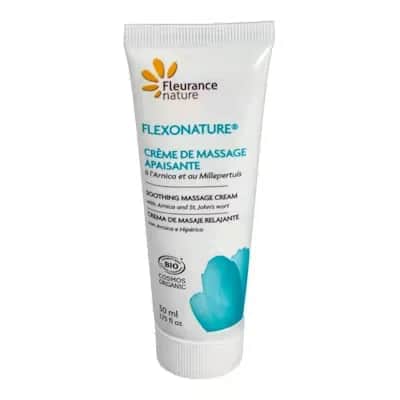 Fleurance Nature Flexonature Crema Árnica 50ml