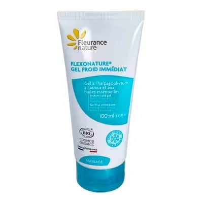 Fleurance Nature Flexonature Gel Frío | Alivio Inmediato