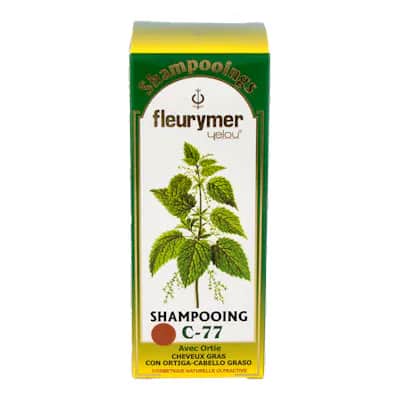 Fleurymer Champú Antigrasa C-77 - Control Sebo