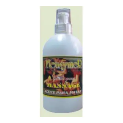 Fleurymer Crema Masaje Deportistas 1L - Relajación Muscular