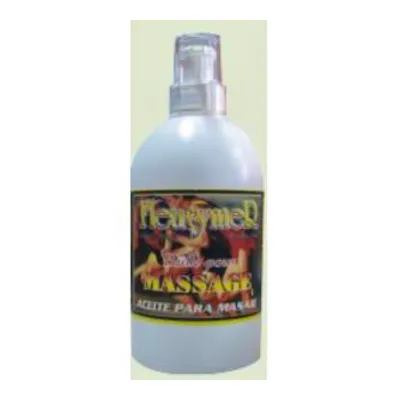 Fleurymer Crema Masaje Deportistas 500ml - Piernas Cansadas