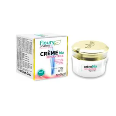 Fleurymer Crema Reparatrice 50ml - Piel Irritada