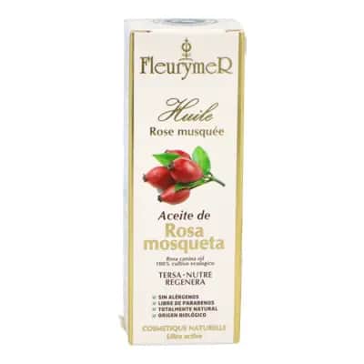 Aceite Rosa Mosqueta Eco - Regenera Cicatrices