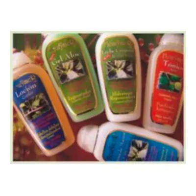 Fleurymer Gel Aloe Rosa Mosqueta - Hidratación