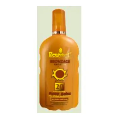 Fleurymer Spray Solar SPF-20 | Protección Moderada
